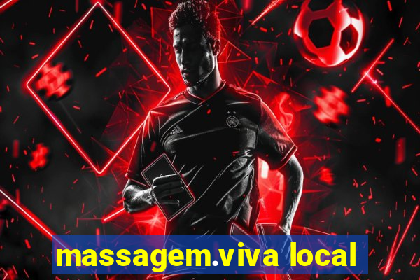 massagem.viva local